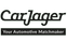 Logo CarJager